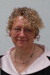 Author Joyce Lavene