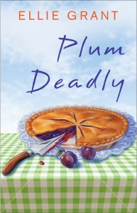 Plum Deadly by Ellie Grant (Joyce Lavene)