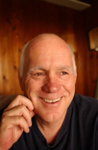 Author Ken Kuhlken