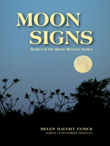 "Moon Signs" by Helen Haught Fanick