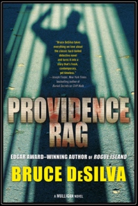 Providence Rag by Bruce De Silva
